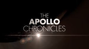 The Apollo Chronicles Digital Download