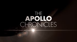 The Apollo Chronicles DVD