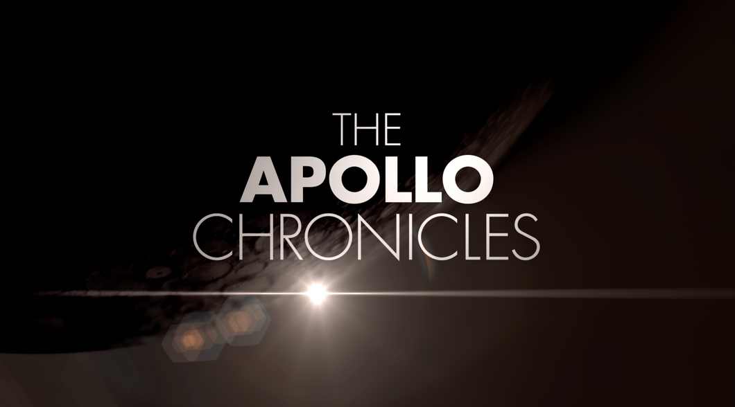 The Apollo Chronicles DVD + Digital Download